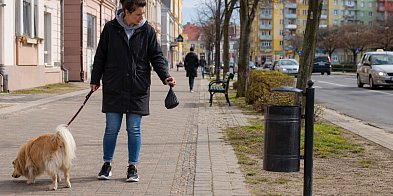 Słupsk: Radni spierają się o znikające kosze!