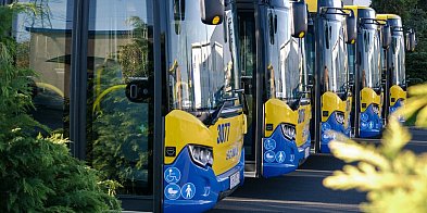 Bilety autobusowe w Słupsku droższe?