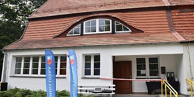 Bałamątek znów bez przychodni. Placówka zawieszona