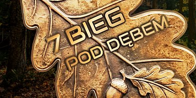 Bieg pod Dębem wraca do Damnica. Ruszyły zapisy na siódmą edycję wydarzenia