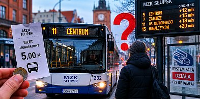 CENY W GÓRĘ, a autobusy spóźnione. Radni punktują!
