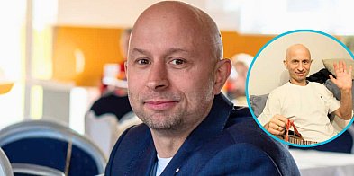 Mechanik ze Słupska walczy o życie