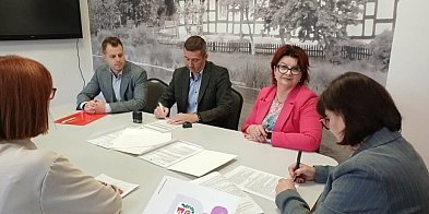 Droga za miliony połączy Strzelinko i Gałęzinowo