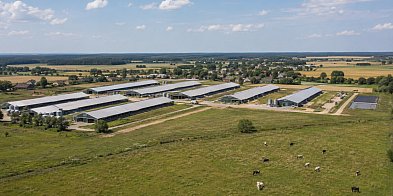 Hodowla pod Główczycami? W planach 10 budynków