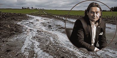 Kobylnica. NIełatwa dyskusja o Zielonym Ładzie!