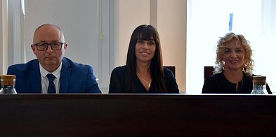 Ustka: Absolutorium dla wójta. Bez wotum zaufania!