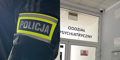 Słupsk: Policja wraca do brutalnej napaści