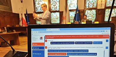 Zażalenie ws. Ringu Miejskiego przepadło