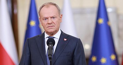 Rosyjskie drony nad Polską. Jest stanowisko premiera! Co dalej?-9342