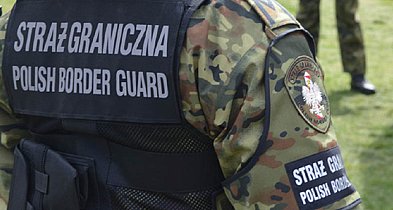 MASOWE KONTROLE! Nielegalni imigranci zarobkowi w Słupsku!-9435