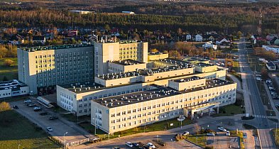 Podziękowania dla Oddziału Położniczo-Ginekologicznego Szpitala w Słupsku-9718