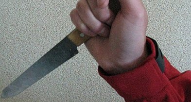 ZABÓJSTWO w Redzikowie. Kolumbijczyk ugodził nożem swojego rodaka!-10094