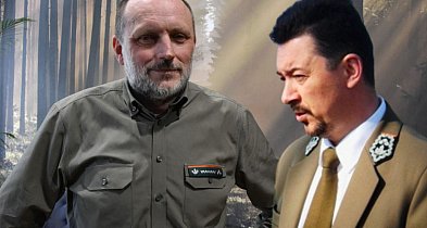 Jarosław Czarnecki ODWOŁANY z funkcji dyrektora RDLP Szczecinek-10127