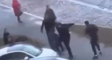 Pobicie ukraińskich uczniów. Policja i szkoła ZLEKCEWAŻYŁY SPRAWĘ? [VIDEO]-10449