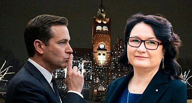 W Słupsku UCISZAJĄ NIEWYGODNYCH RADNYCH? Kontrowersyjna komisja etyki-10708