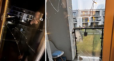 „Mam czekać, aż on ją zabije?”. Świąteczny KOSZMAR przy ulicy Korfantego-10889