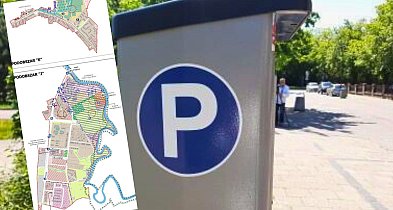 KONIEC darmowego parkowania w weekendy w Ustce? Zdecydują radni-10960