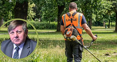 Słupska gra w zielone. Syn radnego LANGE robi interesy z miastem