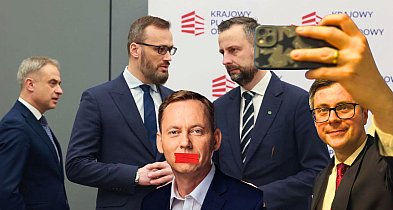 Rodzinne grunty, pusta kasa i milczący poseł. Czy budowa Via Pomeranii to ściema?