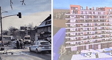 Wieżowiec za rondo czy za trawnik? GORĄCY SPÓR o inwestycję