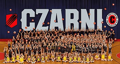 Anonimowy ATAK na Czarnych Słupsk. Troska o dzieci czy czarny PR?