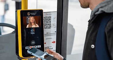 Płynie na FALI komunikacyjnej spółki? Wiceprezydent Makuch