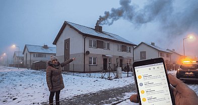 DYM, OBSESJA i bezsilność urzędników. Słupsk dusi się smogiem, czy skargami?