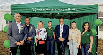 Słupsk płaci, powiat wymaga? Burzliwa dyskusja o Urzędzie Pracy