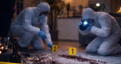 Tragiczna impreza w Ustce. Prokuratura potwierdza: TO BYŁO UDUSZENIE!