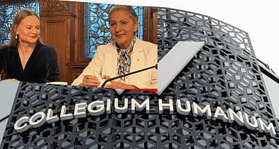 „Papier to papier”. LISTA słupskich absolwentów Collegium Humanum