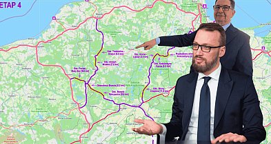 Gdzie powstanie Via Pomerania? W planie jest… KIERUNEK Miastko!