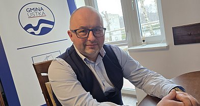 Rafał Konon - wójt najbogatszej gminy. WYWIAD