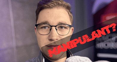 Moroz MANIPULANT? Prezydent OSTRO o działaniach radnego PiS