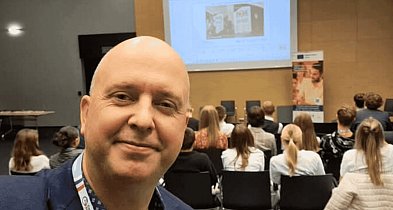 Wielka mobilizacja dla Tomka Kelera. Koncert charytatywny w Hali Gryfia