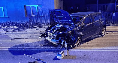 TRAGEDIA przed Dniem Kobiet w Dębnicy Kaszubskiej. ZABIŁ KOBIETĘ na chodniku