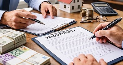 Zmiana granic Słupska. Rekompensaty KOŚCIĄ NIEZGODY między samorządami!