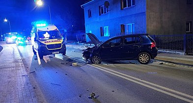 Tragedia w Dębnicy Kaszubskiej. Policja zatrzymała dwóch Ukraińców