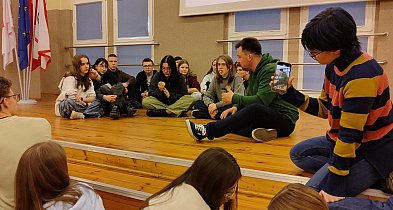 Moc słowa zamiast hejtu. Wiosenny festiwal młodzieży w Słupsku [ZAPOWIEDŹ]