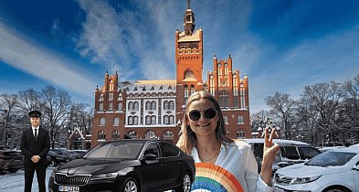 Pociąg za 317 zł czy kilometrówka za 1300? Delegacje Marty Makuch