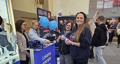 Jubileuszowe Targi Pracy w słupskim Mechaniku! [FOTORELACJA]