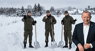 „Wojsko mi odmówiło”. Kulisy zimowego kryzysu w Ustce