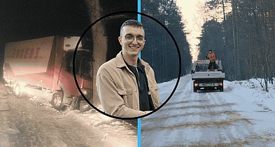 Słupsk świeci przykładem, Bytów zawstydzony. Drogi lepiej odśnieżone