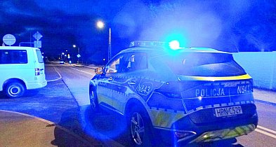 Ukrainiec ZATRZYMANY z 3 promilami. Miał dożywotni zakaz i był POSZUKIWANY!