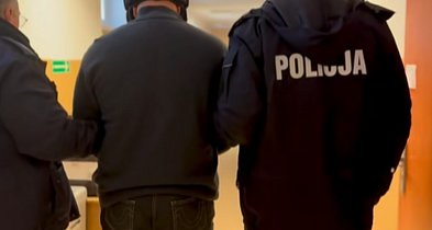 Ustka. Funkcjonariusz SOP nie był pod wpływem alkoholu w chwili ataku