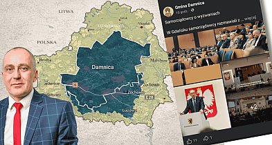 Damnica jak Białoruś? Gmina wyłączyła komentarze. Antyhejt czy CENZURA?