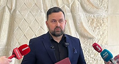 Słupsk: NIE BĘDZIE hali przy aquaparku. Miasto szuka NOWEJ lokalizacji!