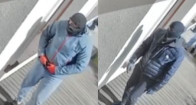 Słupsk: Włamanie w BIAŁY DZIEŃ! Policja szuka sprawców i APELUJE!