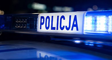 9-latek potrącony na ul. Banacha. Kierowca ODJECHAŁ z miejsca zdarzenia!