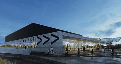 Hala w Słupsku za 150 mln zł? Były wiceprezydent przypomina projekt sprzed lat