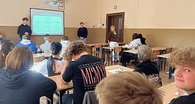 II LO w Słupsku trzecie w Polsce. „Micek” wysoko w rankingu projektów